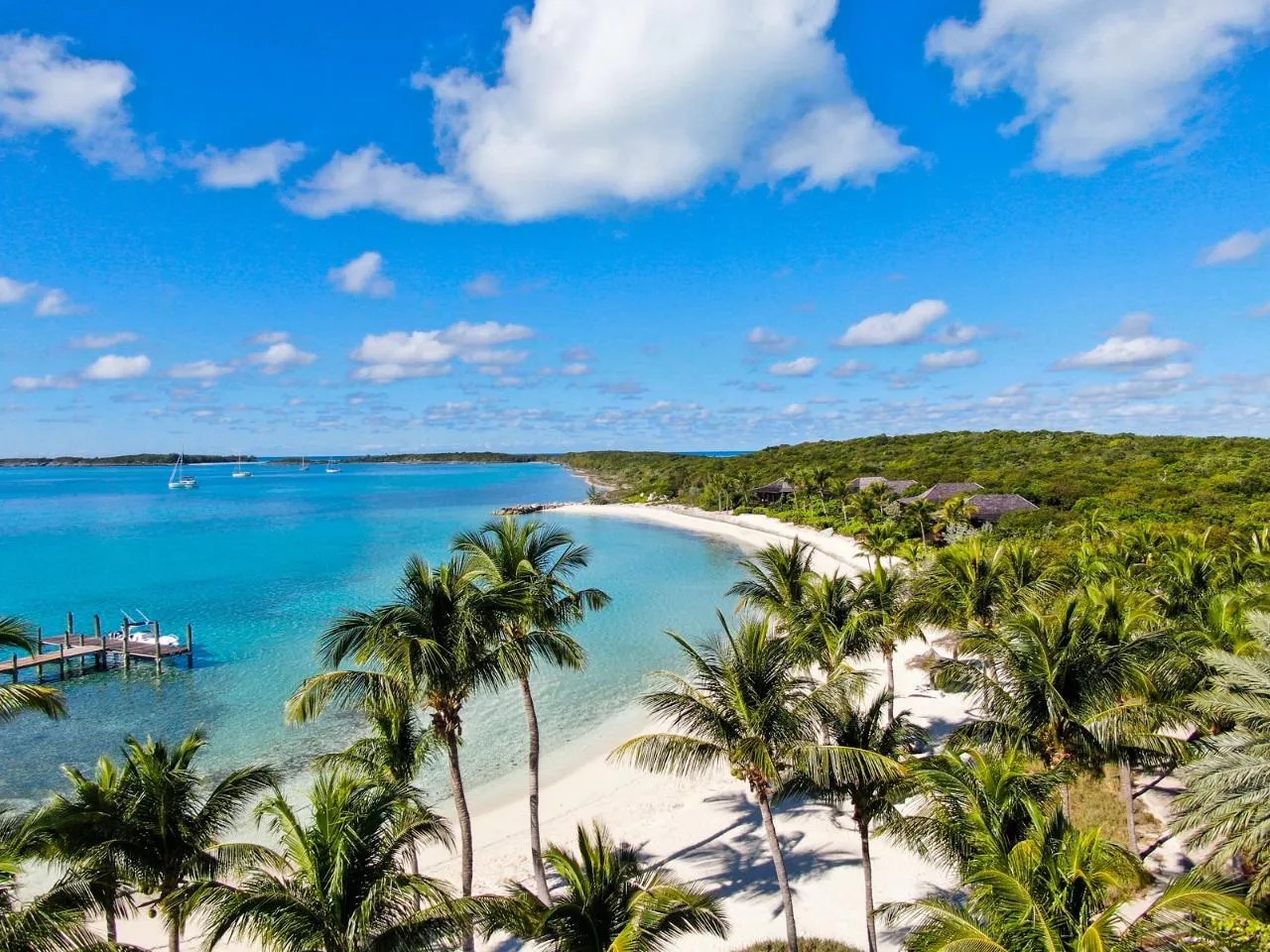 Exuma Real Estate